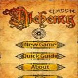 Download ALCHEMY CLASSIC Cell Phone Game